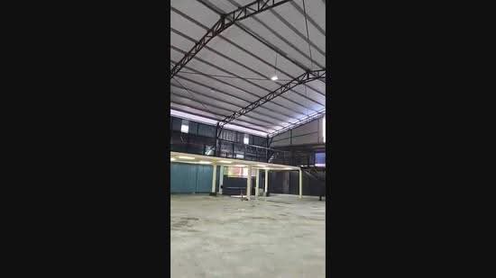 Factory for Rent in Salak Selatan (Kuala Lumpur) - Ernest Chew - PropertyGuru.com.my