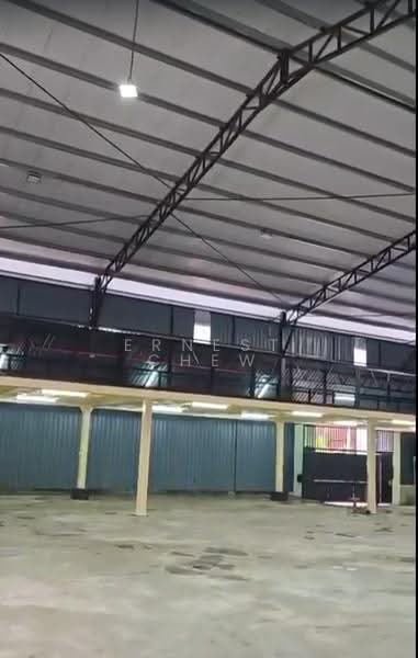 Factory for Rent in Salak Selatan (Kuala Lumpur) - Ernest Chew - PropertyGuru.com.my