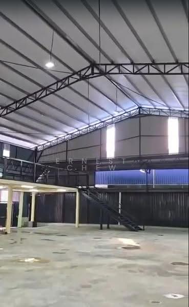 Factory for Rent in Salak Selatan (Kuala Lumpur) - Ernest Chew - PropertyGuru.com.my