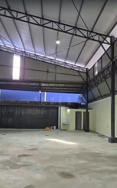 Factory for Rent in Salak Selatan (Kuala Lumpur) - Ernest Chew - PropertyGuru.com.my