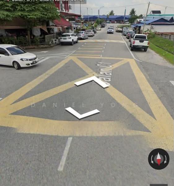 Shop for Sale in Pekan Nenas (Johor) - Daniel Yong - PropertyGuru.com.my
