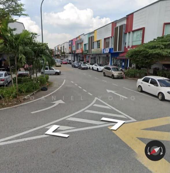 Shop for Sale in Pekan Nenas (Johor) - Daniel Yong - PropertyGuru.com.my