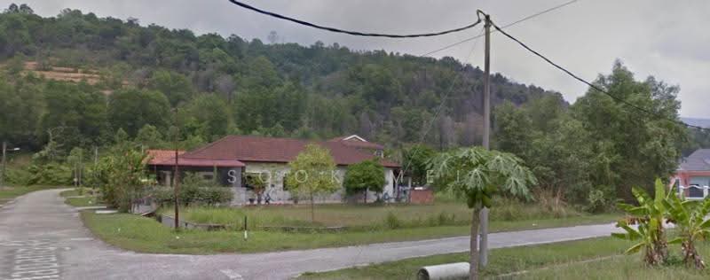 Residential Land for Sale in Jelapang (Perak) - Sook Mei - Exterior - PropertyGuru.com.my