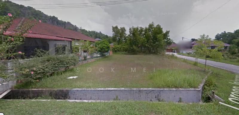 Residential Land for Sale in Jelapang (Perak) - Sook Mei - PropertyGuru.com.my
