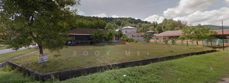 Residential Land for Sale in Jelapang (Perak) - Sook Mei - PropertyGuru.com.my