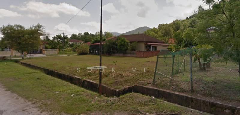 Residential Land for Sale in Jelapang (Perak) - Sook Mei - Exterior - PropertyGuru.com.my