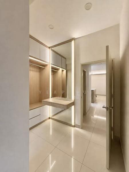 Corridor