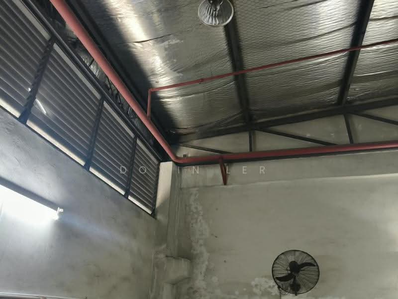 Detached Factory for Rent in Bandar Sri Alam (Johor Bahru) - Dovin Ler - PropertyGuru.com.my