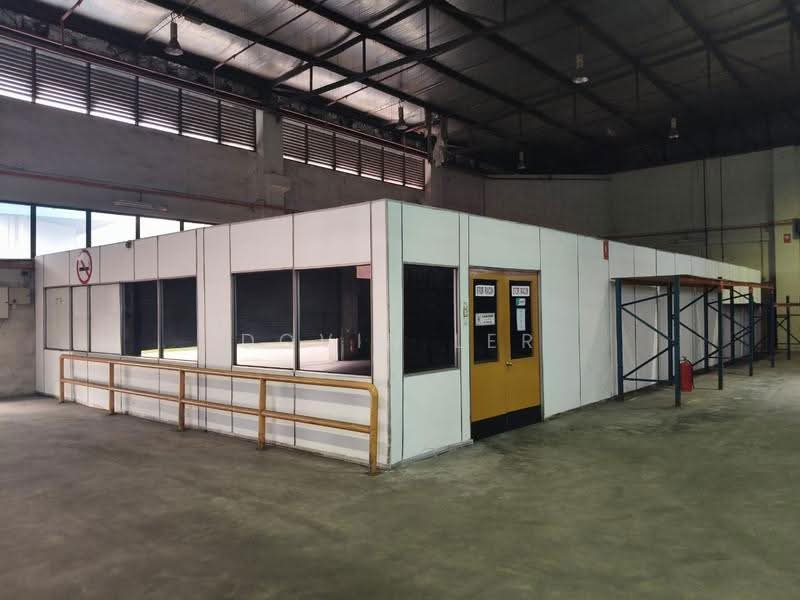 Detached Factory for Rent in Bandar Sri Alam (Johor Bahru) - Dovin Ler - PropertyGuru.com.my