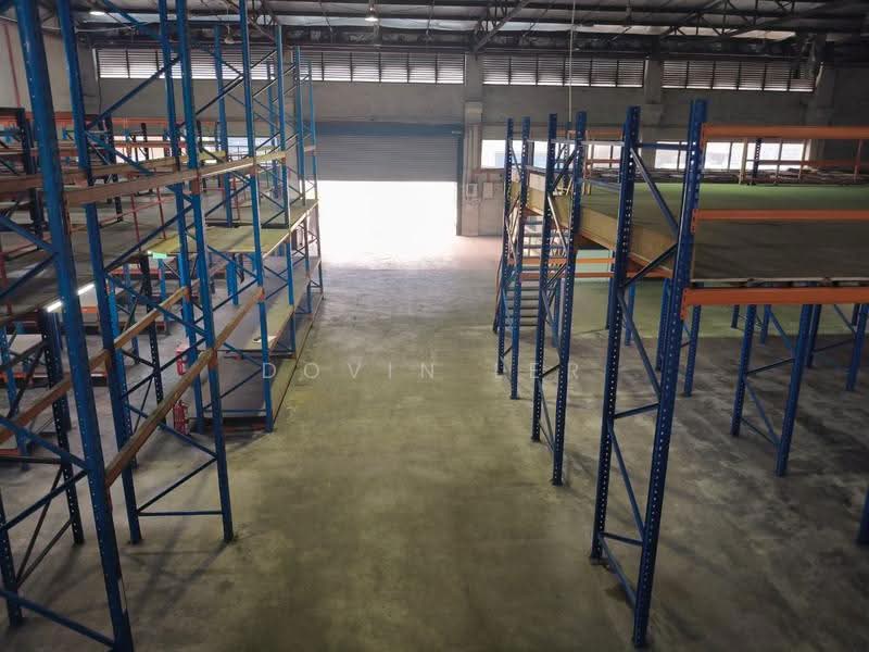 Detached Factory for Rent in Bandar Sri Alam (Johor Bahru) - Dovin Ler - PropertyGuru.com.my