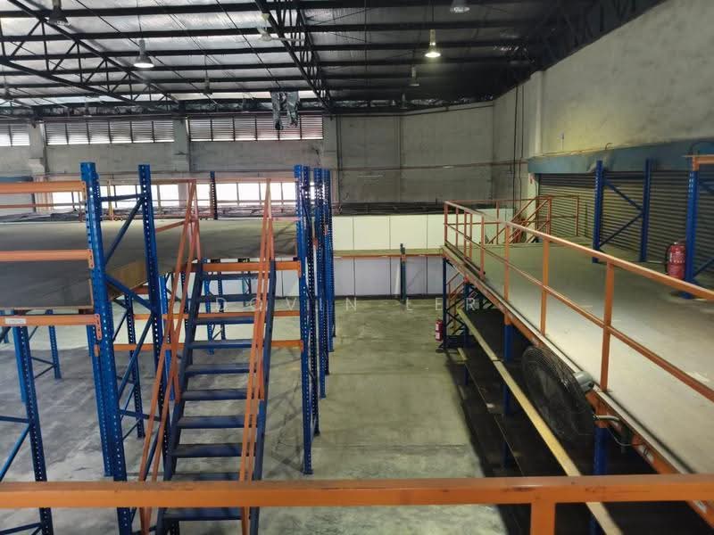 Detached Factory for Rent in Bandar Sri Alam (Johor Bahru) - Dovin Ler - PropertyGuru.com.my