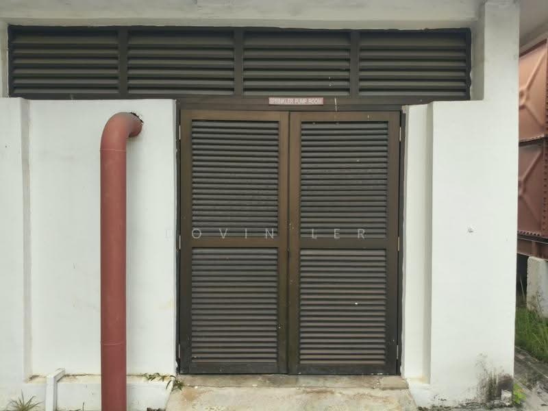 Detached Factory for Rent in Bandar Sri Alam (Johor Bahru) - Dovin Ler - PropertyGuru.com.my