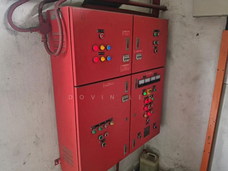 Detached Factory for Rent in Bandar Sri Alam (Johor Bahru) - Dovin Ler - PropertyGuru.com.my