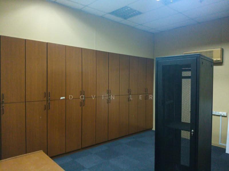 Detached Factory for Rent in Bandar Sri Alam (Johor Bahru) - Dovin Ler - PropertyGuru.com.my