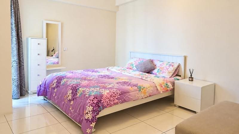 Kondominium untuk Disewa di Birch Regency @ Penang Times Square - Quvee Ooi - Bedroom - PropertyGuru.com.my