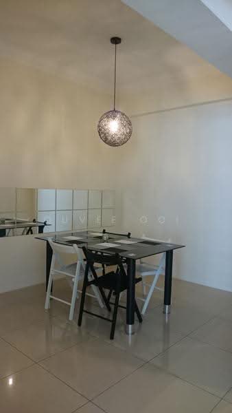 Kondominium untuk Disewa di Birch Regency @ Penang Times Square - Quvee Ooi - Dining Room - PropertyGuru.com.my