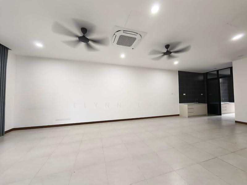 Rumah Teres 2-Tingkat untuk Disewa di Puteri Harbour (Iskandar Puteri (Nusajaya)) - Elynn Lam - Living Room - PropertyGuru.com.my