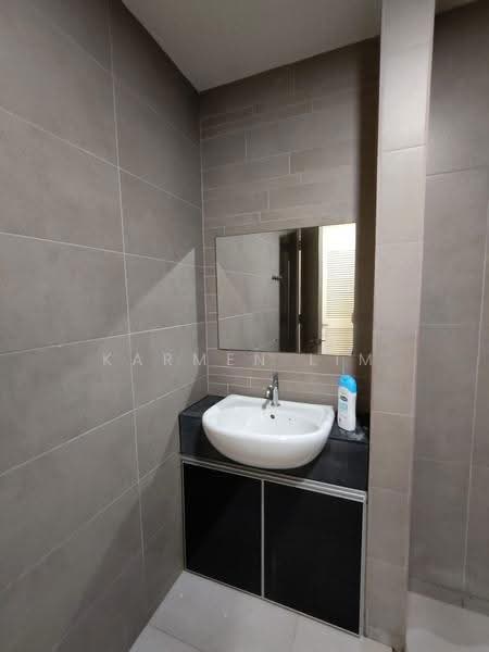 Condominium for Sale at Irama Wangsa - Karmen Lim - Bathroom - PropertyGuru.com.my