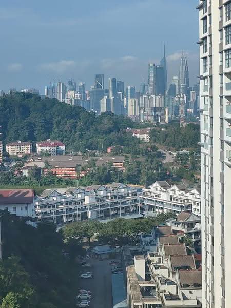 Condominium for Sale at Irama Wangsa - Karmen Lim - Exterior - PropertyGuru.com.my