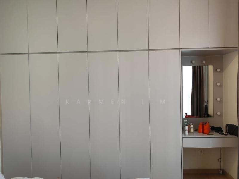 Condominium for Sale at Irama Wangsa - Karmen Lim - Bedroom - PropertyGuru.com.my