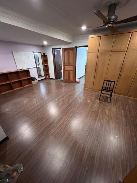 Rumah Teres 2.5-Tingkat untuk Dijual di Petaling Jaya (Selangor) - Eliz Chan - Living Room - PropertyGuru.com.my