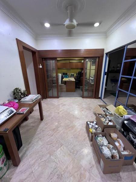 Rumah Teres 2.5-Tingkat untuk Dijual di Petaling Jaya (Selangor) - Eliz Chan - Study - PropertyGuru.com.my