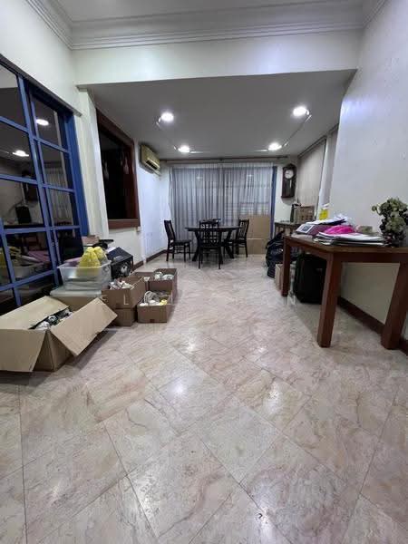 Rumah Teres 2.5-Tingkat untuk Dijual di Petaling Jaya (Selangor) - Eliz Chan - Dining Room - PropertyGuru.com.my