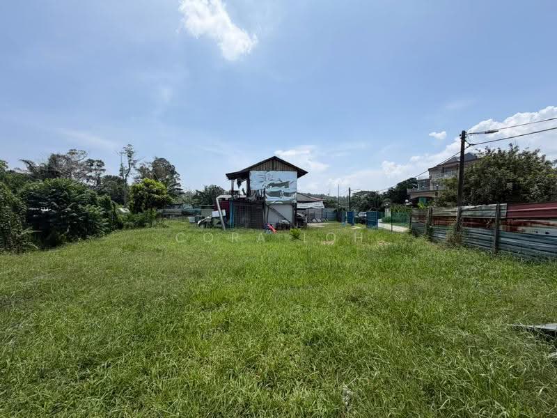 Residential Land for Rent in Kangkar Pulai (Skudai) - Cora Loh - Exterior - PropertyGuru.com.my
