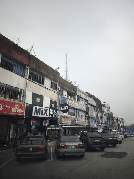 Kedai untuk Dijual di Taman Sentosa (Johor Bahru) - Misa Lim - PropertyGuru.com.my