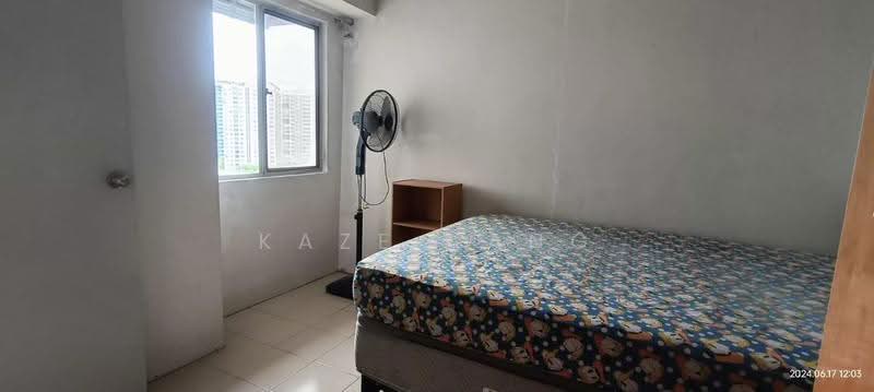 Condominium for Rent at Century Park - Kaze Kang - Bedroom - PropertyGuru.com.my
