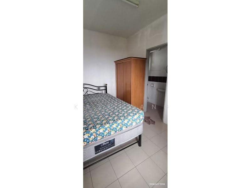 Condominium for Rent at Century Park - Kaze Kang - Bedroom - PropertyGuru.com.my
