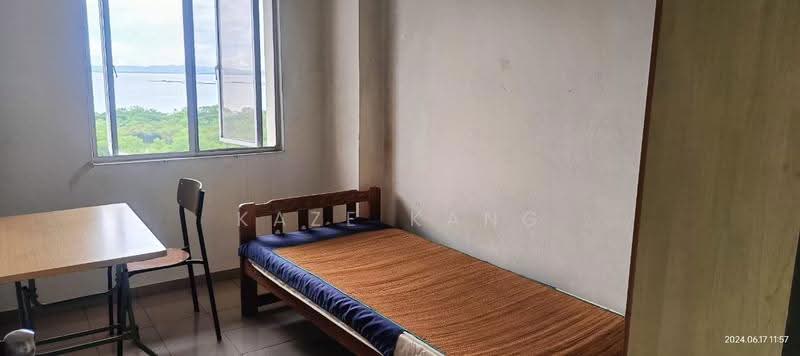 Condominium for Rent at Century Park - Kaze Kang - Bedroom - PropertyGuru.com.my