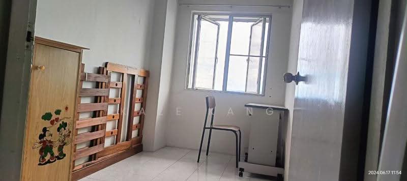 Condominium for Rent at Century Park - Kaze Kang - Bedroom - PropertyGuru.com.my