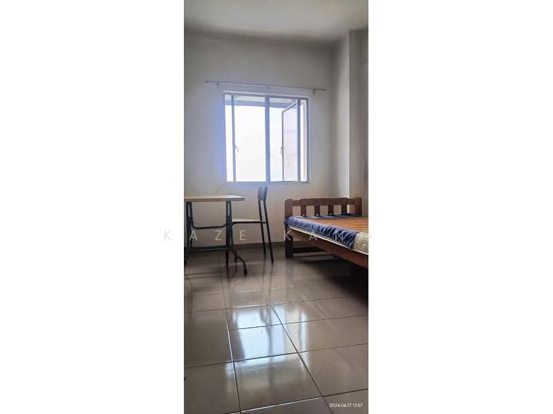 Condominium for Rent at Century Park - Kaze Kang - Bedroom - PropertyGuru.com.my