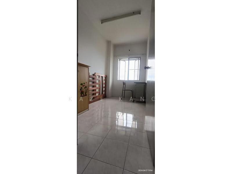 Condominium for Rent at Century Park - Kaze Kang - Interior - PropertyGuru.com.my