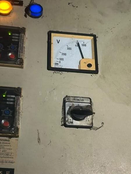 Detached Factory for Rent in Taman Desa Idaman (Senai) - Stephen Chong - PropertyGuru.com.my