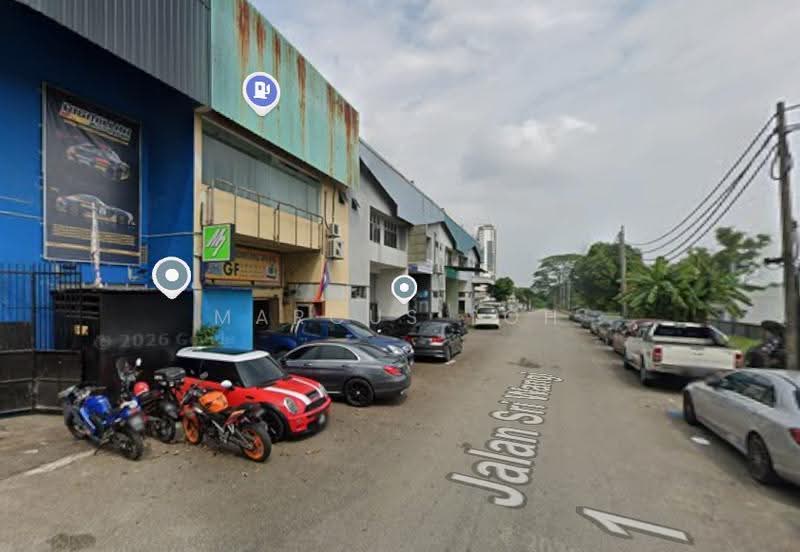 Detached Factory for Rent in Taman Perindustrian Desa Plentong (Masai) - Marcus Loh - Exterior - PropertyGuru.com.my