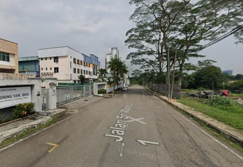 Detached Factory for Rent in Taman Perindustrian Desa Plentong (Masai) - Marcus Loh - Exterior - PropertyGuru.com.my