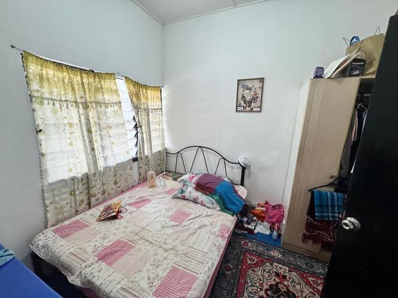 Rumah Teres 1-Tingkat untuk Dijual di Taman Bunga Raya (Setapak) - Dave Phang - PropertyGuru.com.my