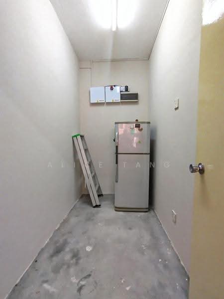 Storeroom