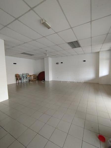 Multi-purpose room