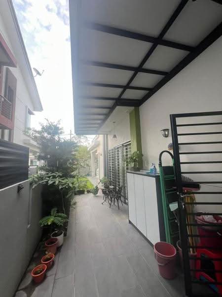 2-storey Terraced House for Sale in Taman Satu Krubong (Krubong) - Michael Lee - PropertyGuru.com.my