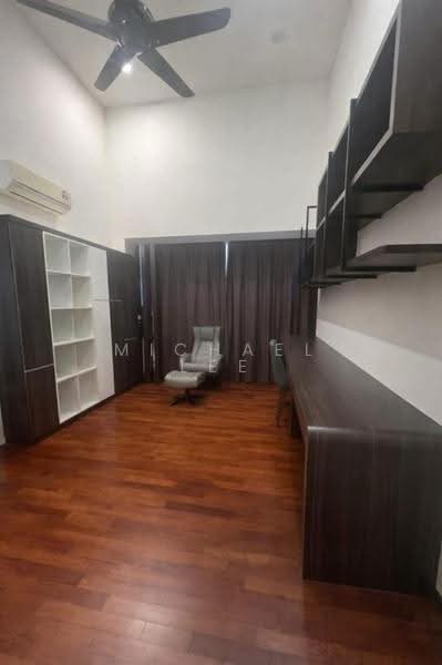 2-storey Terraced House for Sale in Taman Satu Krubong (Krubong) - Michael Lee - Study - PropertyGuru.com.my