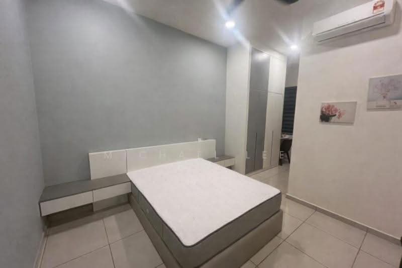 2-storey Terraced House for Sale in Taman Satu Krubong (Krubong) - Michael Lee - Bedroom - PropertyGuru.com.my
