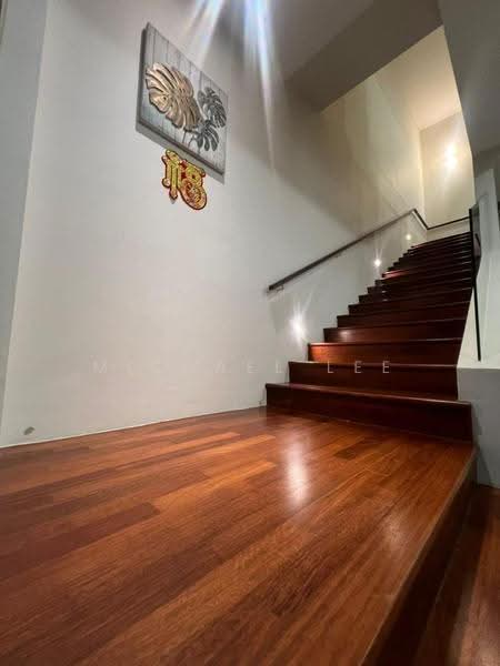 2-storey Terraced House for Sale in Taman Satu Krubong (Krubong) - Michael Lee - Interior - PropertyGuru.com.my