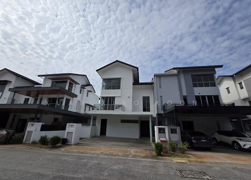 Rumah Berkembar untuk Dijual di Sutera Damansara (Damansara Damai) - Xuan Xiao KOON - PropertyGuru.com.my