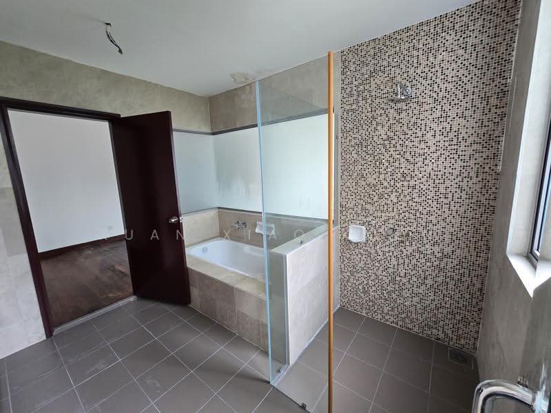 Rumah Berkembar untuk Dijual di Sutera Damansara (Damansara Damai) - Xuan Xiao KOON - PropertyGuru.com.my