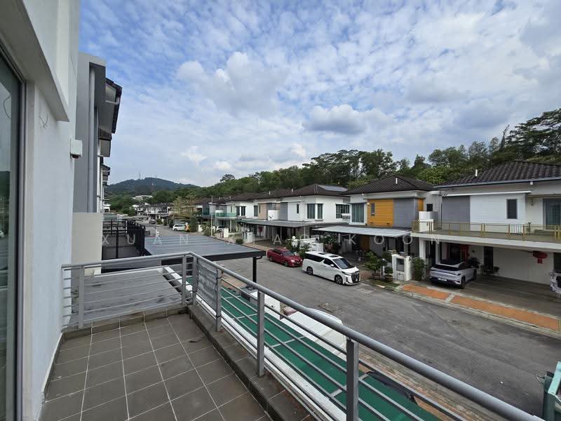 Rumah Berkembar untuk Dijual di Sutera Damansara (Damansara Damai) - Xuan Xiao KOON - PropertyGuru.com.my