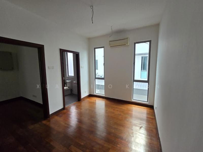 Rumah Berkembar untuk Dijual di Sutera Damansara (Damansara Damai) - Xuan Xiao KOON - PropertyGuru.com.my