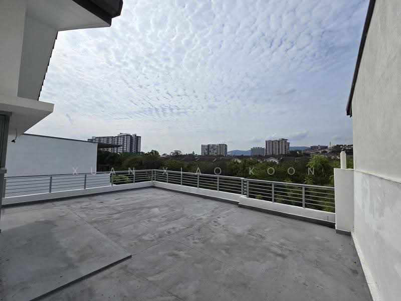 Rumah Berkembar untuk Dijual di Sutera Damansara (Damansara Damai) - Xuan Xiao KOON - PropertyGuru.com.my